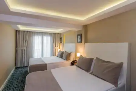 Aston Taksim - 42