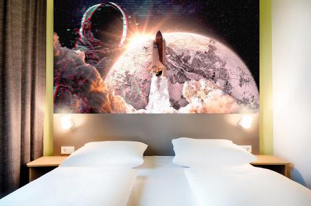 B&B Bremen-Altstadt - 36