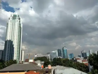LeGreen Suite Setiabudi - 13