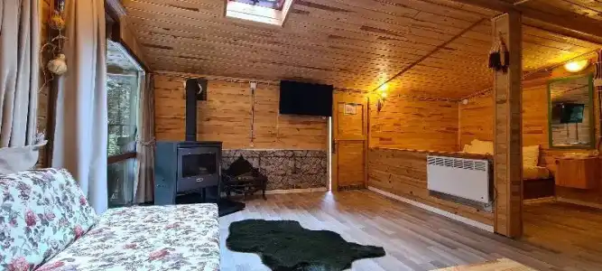 Ayder Doga Resort - 46
