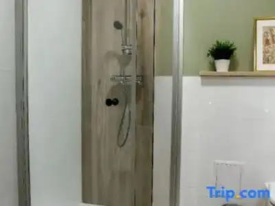 Agape Apartments - 38