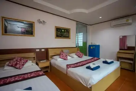 Rung Arun Resort - 184