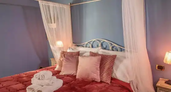 B&b A'luggetella - 36