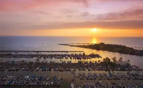 Prince Waikiki - 22