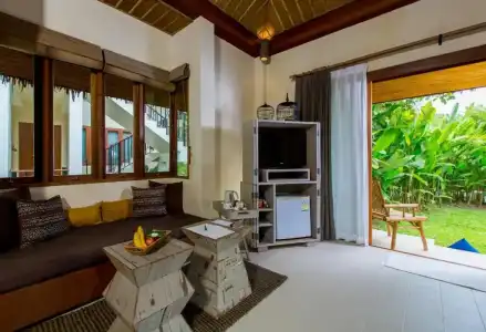 Bangsak Village - Adults Only - 51