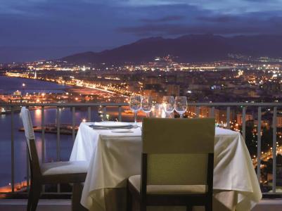 Parador de Malaga Gibralfaro - 23