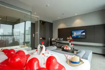 Grand Ocean Luxury Boutique - 183