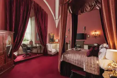 Lumley Castle - 57