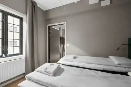 Forenom Serviced Apartments - 11