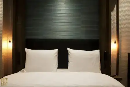 Manzo's Suites - 41