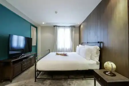 Thames Valley Khao Yai - 139