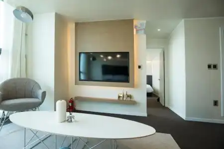 UH Suite The Haendae - 135