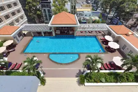 Equatorial Ho Chi Minh City - 15