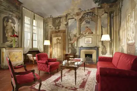 Palazzo Niccolini al Duomo - 39