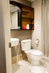 I Residence Sathorn - 48