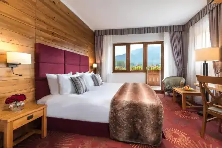 Kempinski Grand Arena Bansko - 227