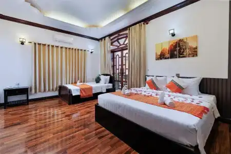 Thyda Villa - 32