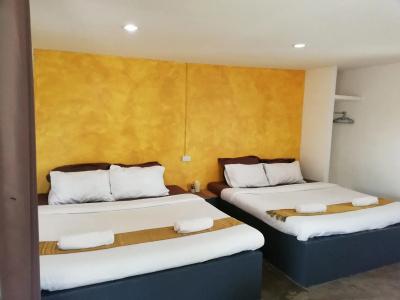 Wanlapa Farmstay - 40