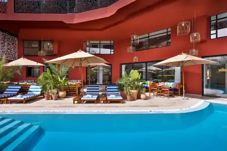 2Ciels Boutique & SPA - 18