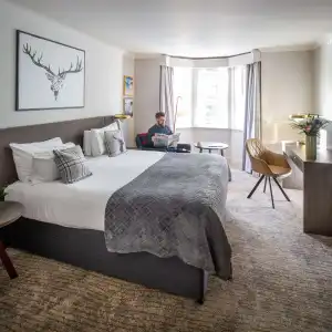 JA The Bruntsfield - Edinburgh - 34