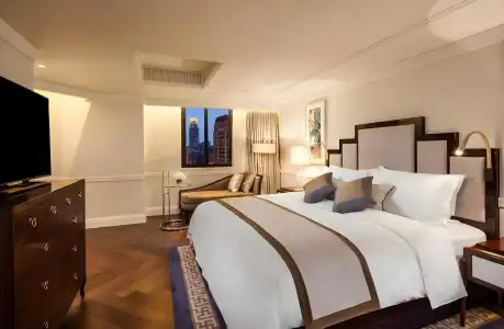 Jinjiang Metropolo Classiq Shanghai Bund Circle - 31