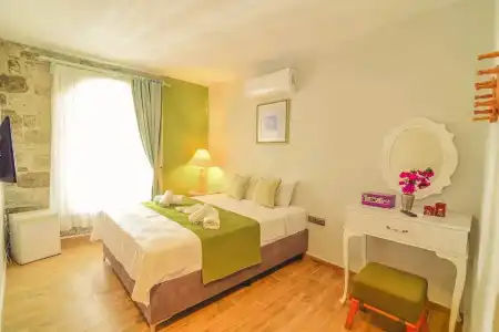 Bedirhan Konak Otel - 74