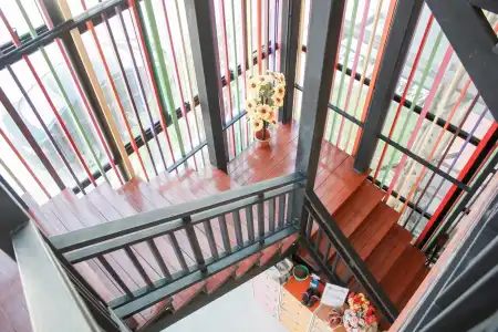 Baan Taklom Chomtalay - 13