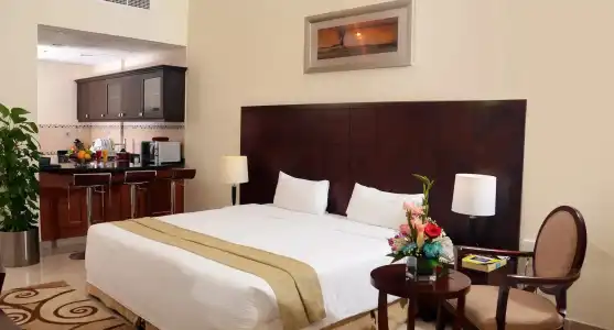 Rose Garden Apartments Barsha - 16