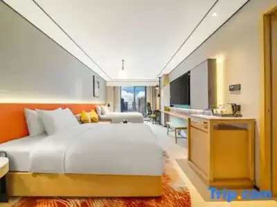 Hilton Garden Inn Chengdu Kuanzhai Alley - 120