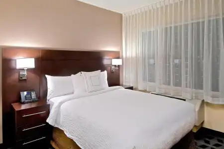 Towneplace Suites Anchorage Midtown - 31