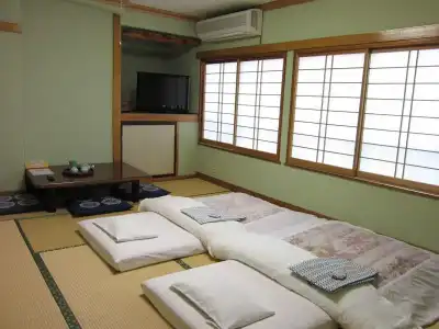 Ryokan Matsukaze - 12