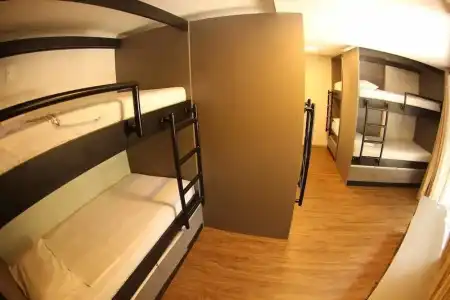 Ipanema Beach Hostel - 2