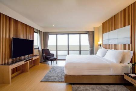 Anantara Hua Hin Resort - 59