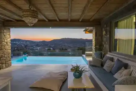 Mykonos Village - 179
