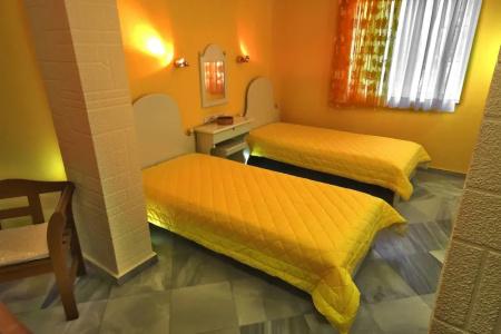 Heaven Apartments - 170