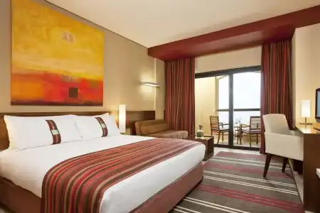 Holiday Inn Resort Dead Sea by IHG - 143
