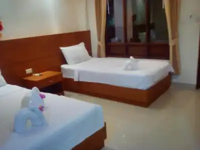 Modern Resort - 29