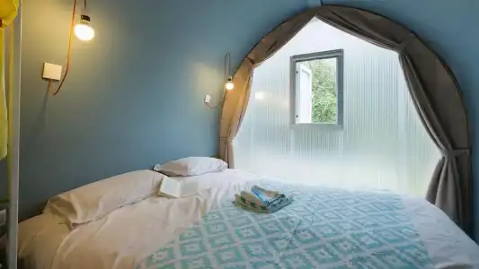 Glamping Village Orlando in Chianti - 94