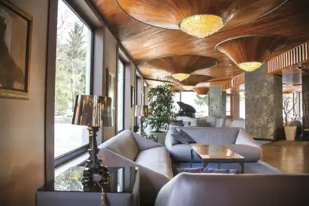 Resort Linta Wellness & Spa - 25