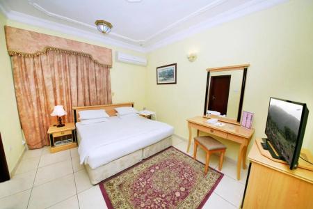Muscat International - 10