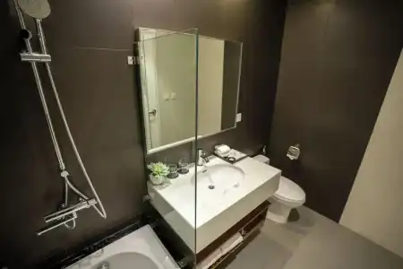My Way & Residence - 53