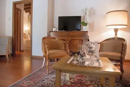 Villa Condulmer - 104