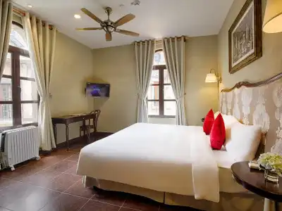 Mercure Danang French Village Bana Hills - 5