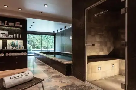 Hôtel du Château & Spa Gemology - 28