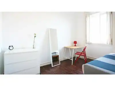 Friendly Hills Bairro Alto - Hostel - 14