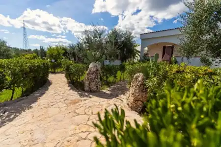 Residence Villantica - 311