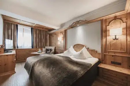 Alpine Resort Sportalm - 101