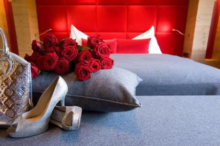 Minglers Sportalm - Das Gourmet- und Genießerhotel - 35