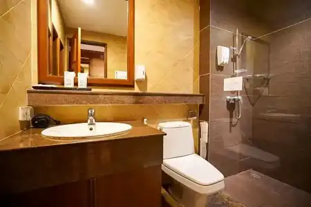 Baan Sukhumvit Soi 18 - 34
