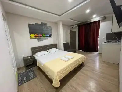 Apartments Lati - 26